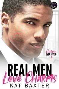 Real Men Love Charms