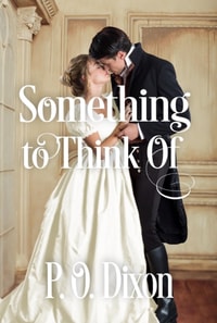 Something to Think Of