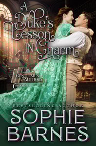 Duke's Lesson In Charm