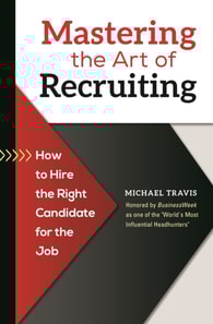 Mastering the Art of Recruiting