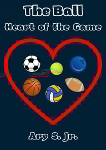 ball Heart of the Game