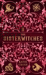 Sisterwitches: Book 8