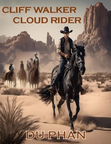 Cliff Walker Cloud Rider