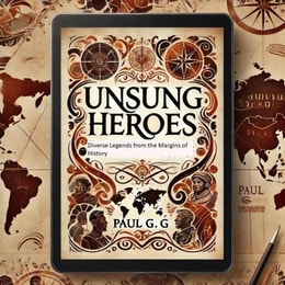 Unsung Heroes: Diverse Legends from the Margins of History