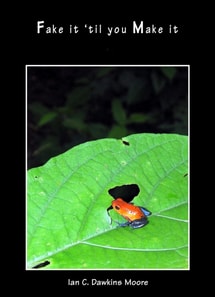 Fake it 'til you make it