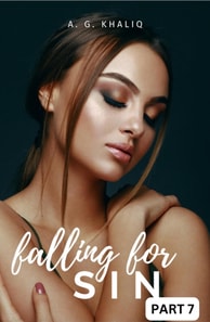 Falling for Sin Part 7