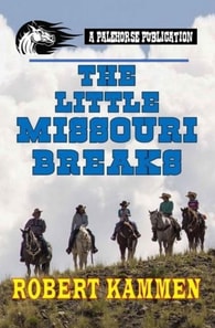 Little Missouri Breaks