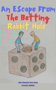 Escape From The Betting Rabbit Hole