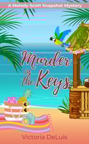 Murder in the Keys
