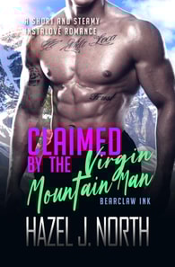 Claimed by the Virgin Mountain Man