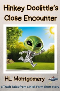 Hinkey Doolittle's Close Encounter