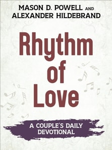 Rhythm of Love