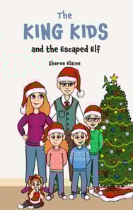 King Kids and the Escaped Elf