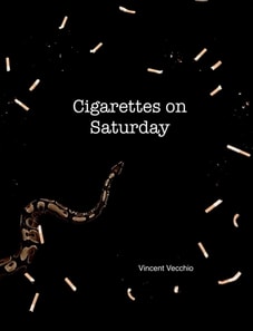 Cigarettes on Saturday