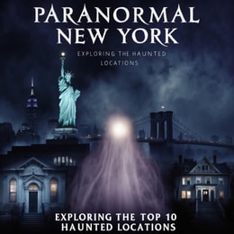 Paranormal New York: Exploring the Top 10 Haunted Locations