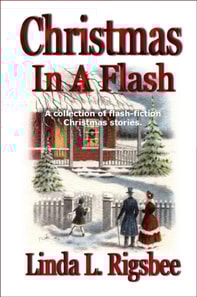 Christmas In A Flash