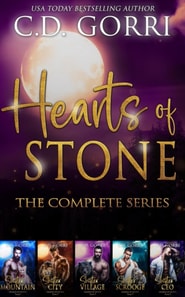 Hearts of Stone: The Complete Series