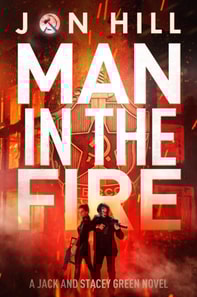 Man In The Fire