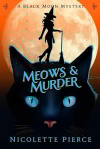 Meows and Murder