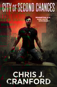 City of Second Chances