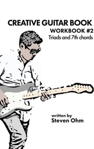 Creative Guitar Book