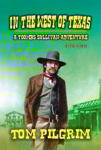 In The West of Texas