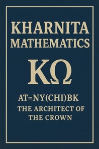 Kharnita Mathematics