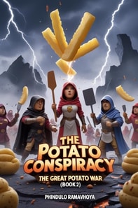 Great Potato War