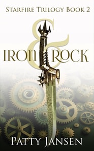 Iron & Rock