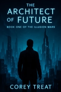 Illusion Wars - The Architect of the Future