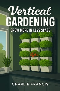 Vertical Gardening: Grow More In Less Space