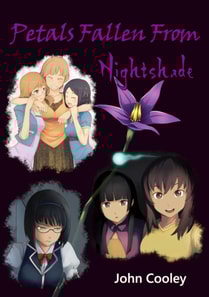 Petals Fallen From Nightshade