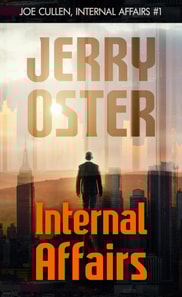 INTERNAL AFFAIRS [Joe Cullen, Internal Affairs 1]