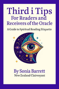 Third i Tips for Readers and Receivers of The Oracle