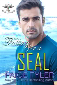 Falling for a SEAL