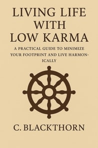 Low Karma Life: A Practical Guide to Living Lightly