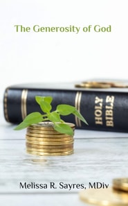 Generosity of God