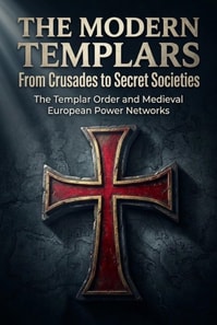 Modern Templars: From Crusades to Secret Societies