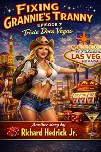 Fixing Grannie's Tranny Episode 7