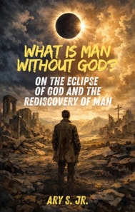 What is Man Without God?