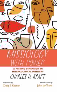 Missiology with Power