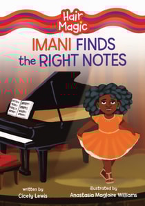 Imani Finds the Right Notes