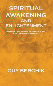 Spiritual Awakening and Enlightenment