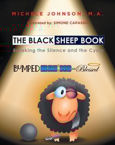 Black Sheep Book