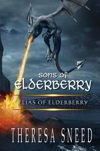 Elias of Elderberry
