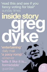 Greg Dyke