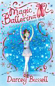 Delphie and the Magic Spell