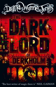 Dark Lord of Derkholm