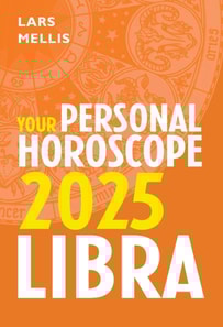Libra 2025: Your Personal Horoscope