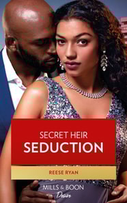 SECRET HEIR SEDUC_TEXAS CA4 EB